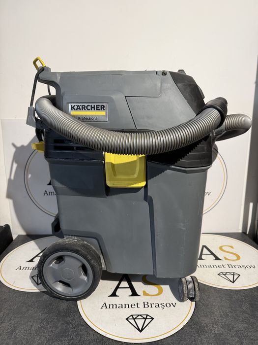 Aspirator Umed-Uscat Karcher NT 40/1 Ap L  Profesional 1200w