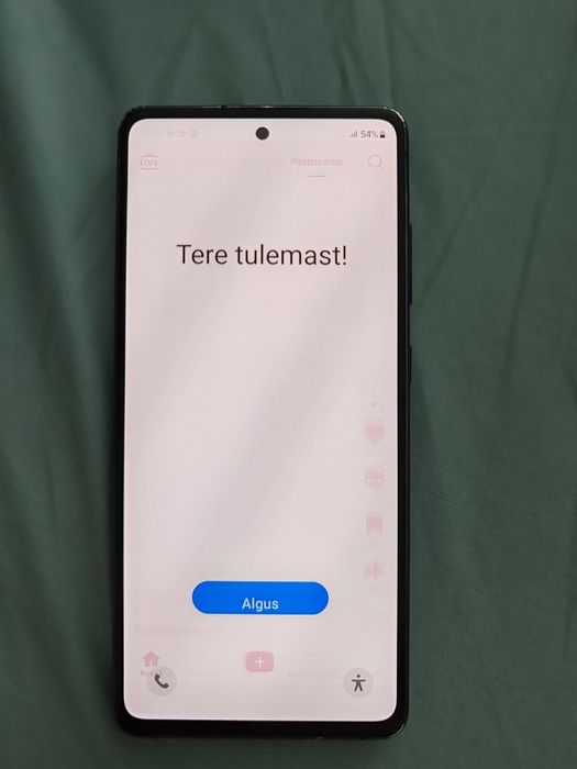 Samsung S20 FE 5G