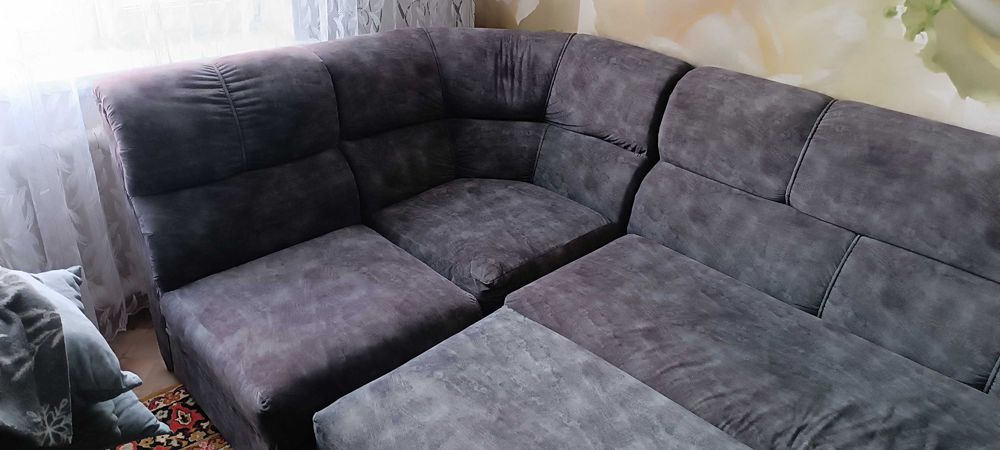продам модульный диван