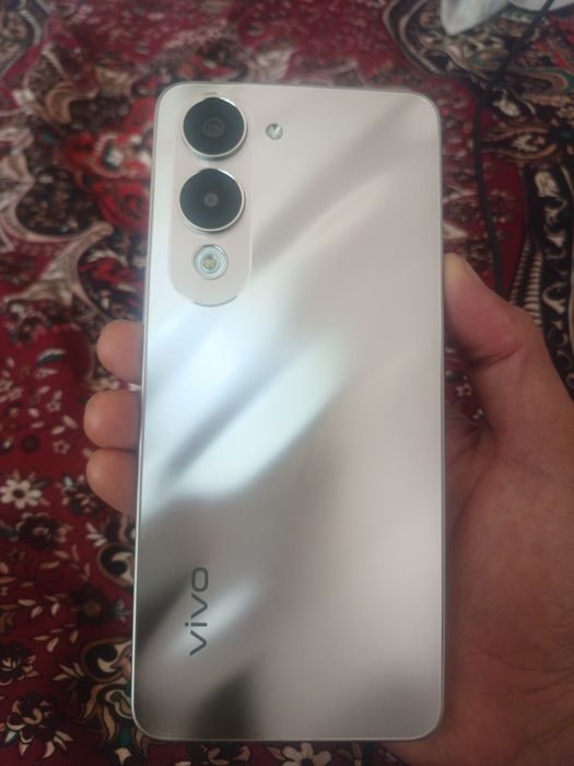 Vivo виво сатылады 256 Гб