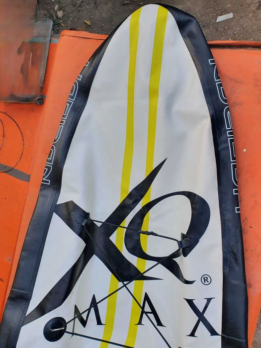 Reparatii Profesionale SUP Stand Up Paddle Caiac din PVC