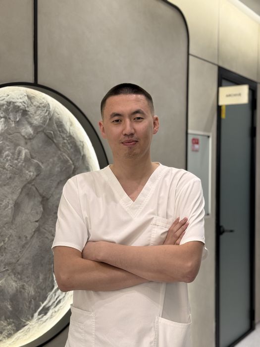 Уролог-андролог Шымкент