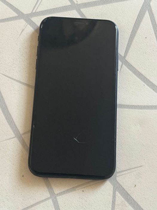 Ноутбук Acer + айфон хр