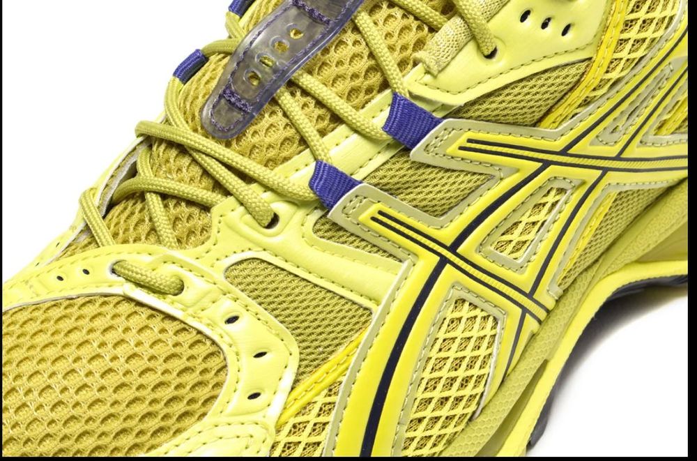 ASICS gel nimbus 10.1