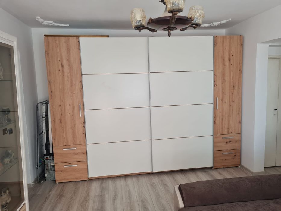 Apartament Sibiu