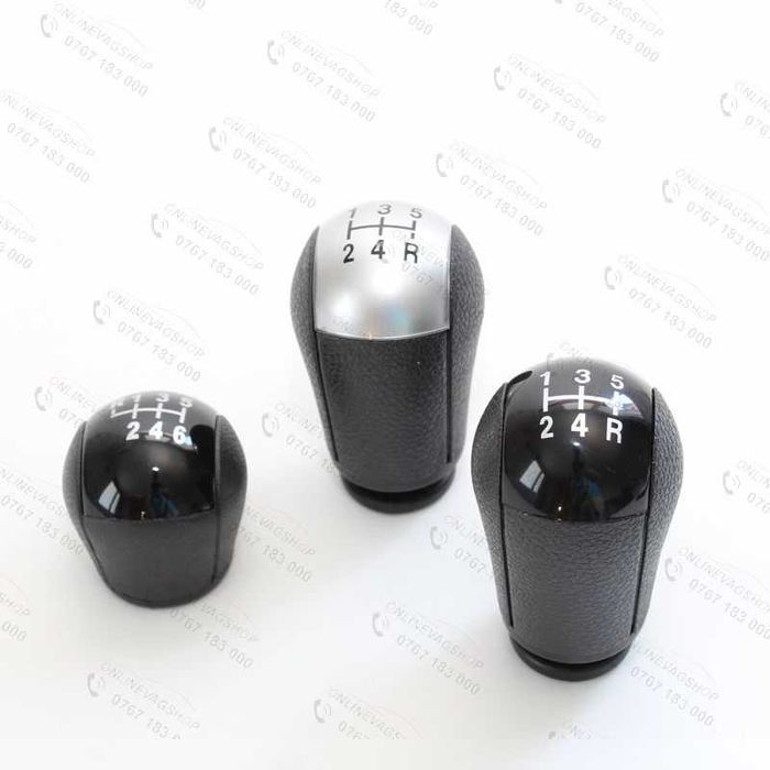 Nuca schimbator Ford Focus Mk2,  Ford Transit 2006-2013