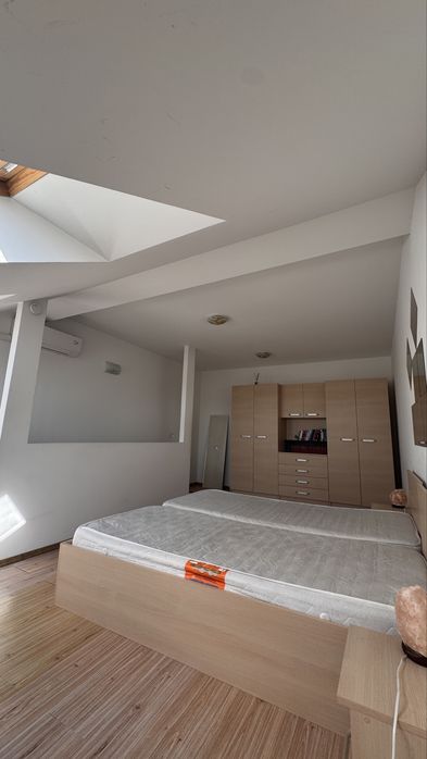 Apartament cu o camera/ Garsoniera 7 Noiembrie, zona Faget, 5-10 minute de UMFST si Spitalul Judetean