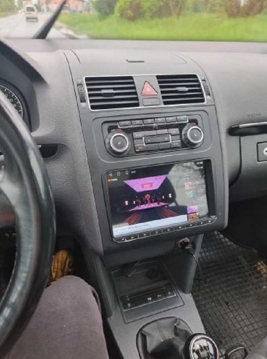 Navigatie VW, SKODA, SEAT, 4+64, 8Core, Carplay