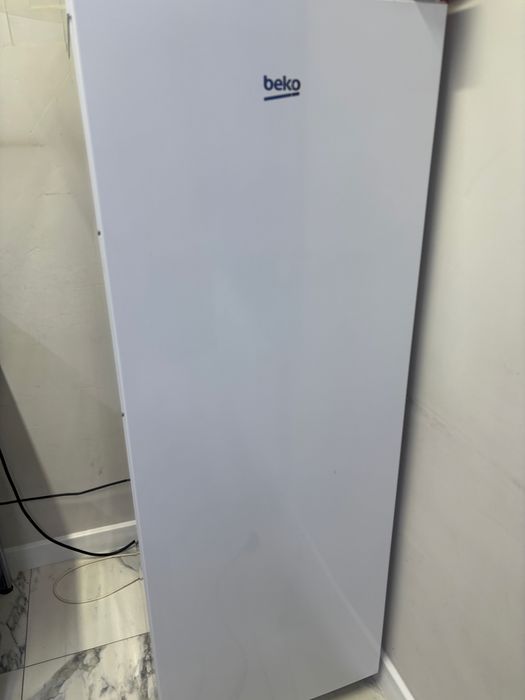 Морозильник Beko