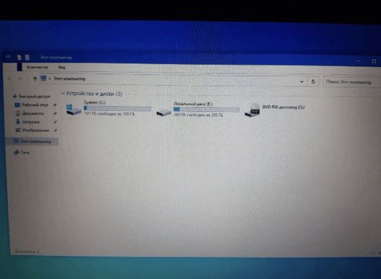 Продам ноутбук ASUS core