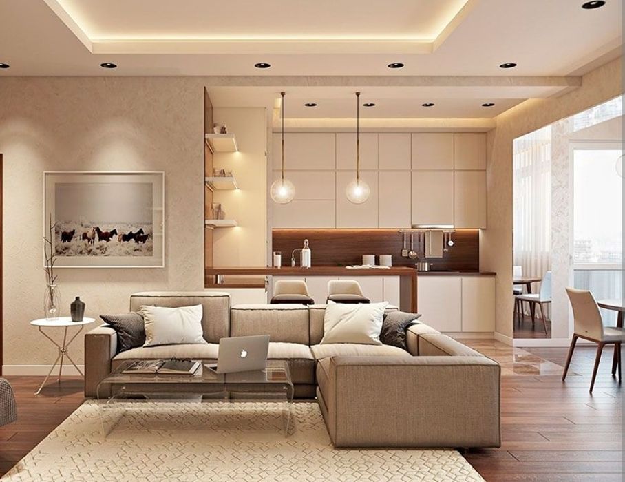 Ремонт квартир и офисов