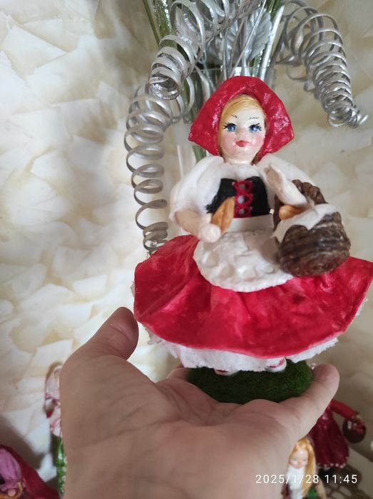 Эксклюзивные  игрушки.