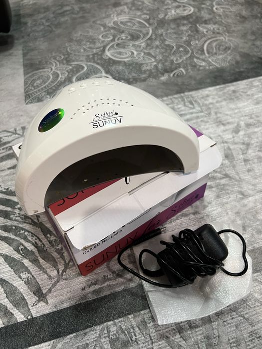 аппарат для маникюра