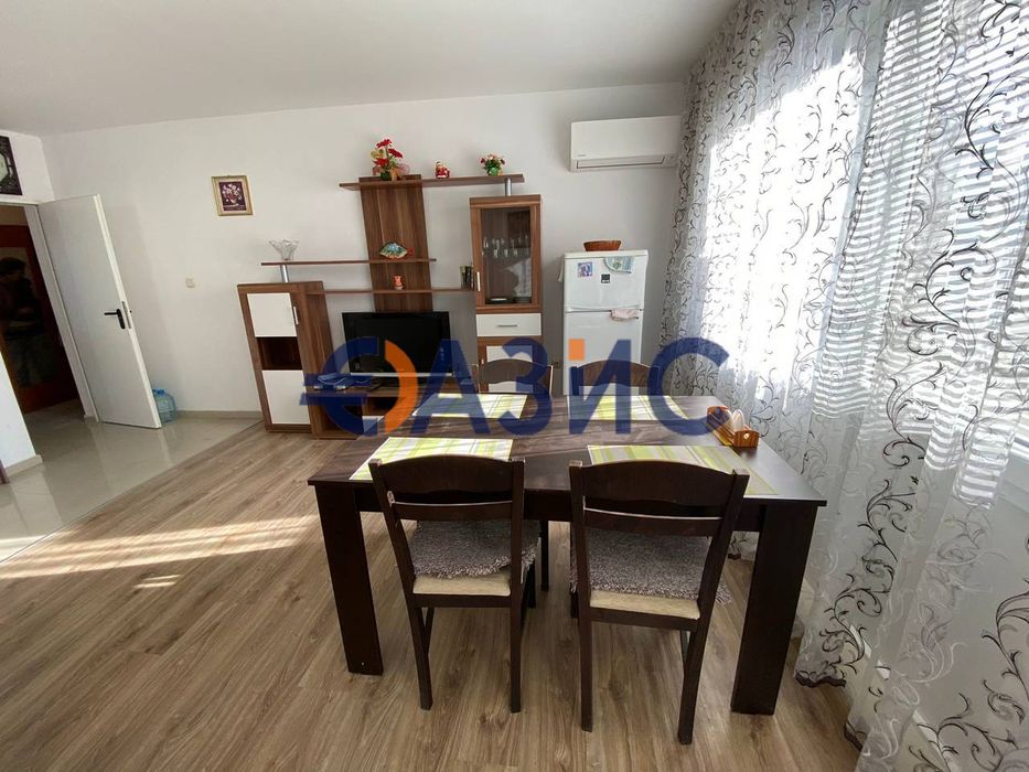 Продава се Двустаен апартамент в Свети Влас - 70 кв.м за 722 €/кв.м - Снимка #7