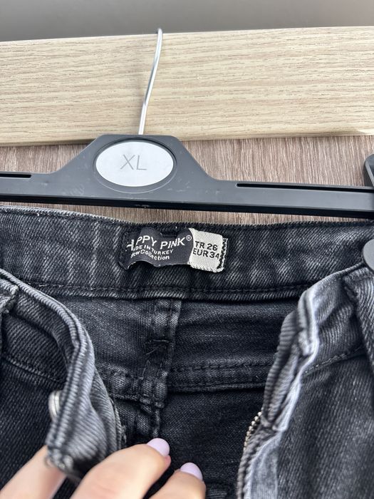 Blugi de dama skinny