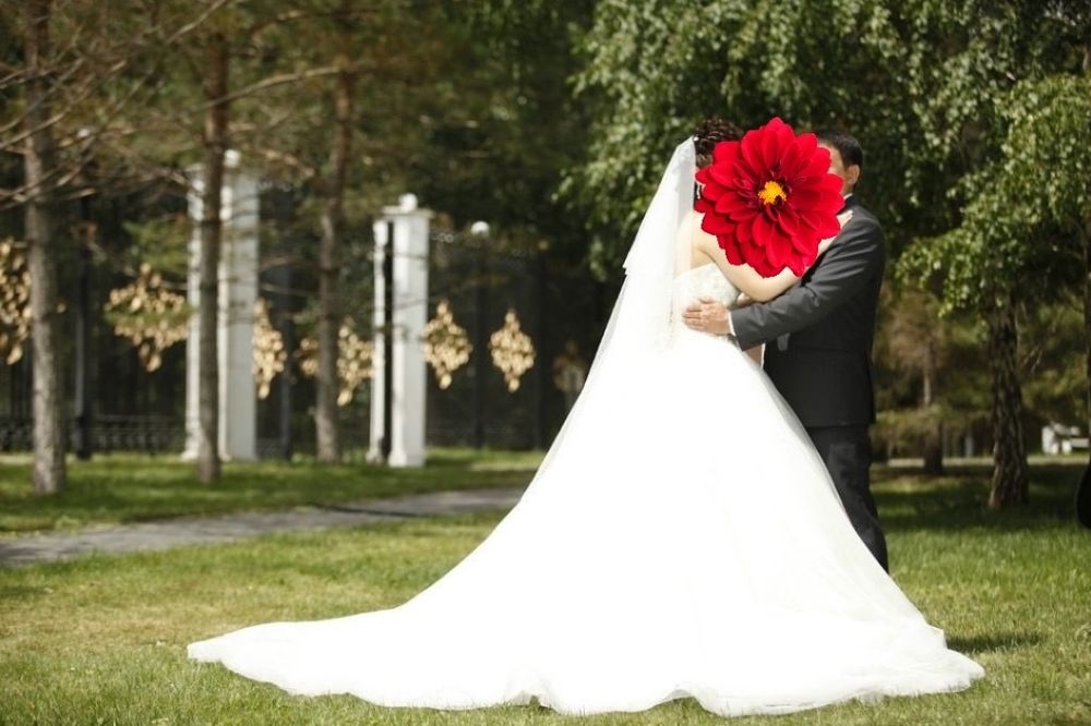 Продам свадебное платье Срочно