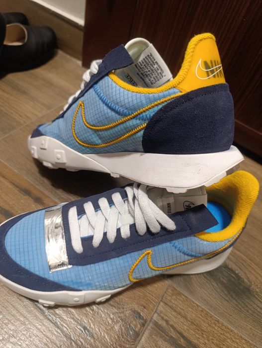 Маратонки Nike 40,5