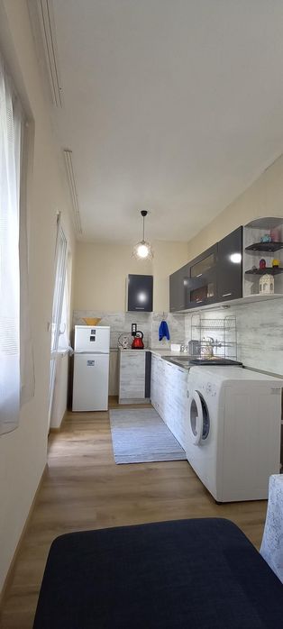 Тристаен апартамент, под наем, кв. Зимно кино Тракия