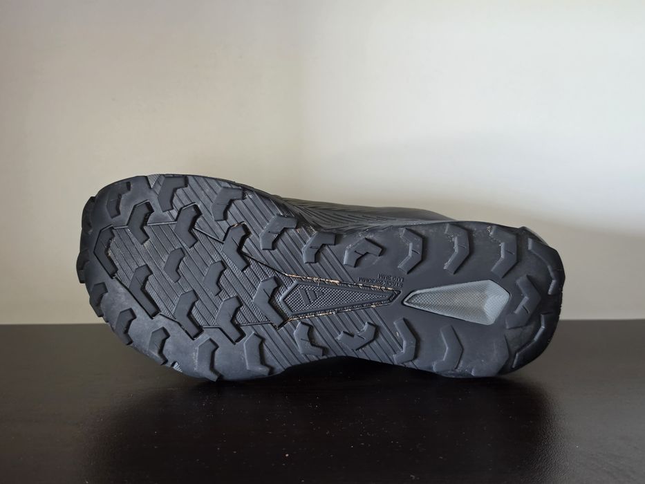 Adidas Terrex Waterproof 44номер 28см Стелка