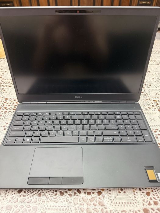 Dell Precision 7550 sotiladi