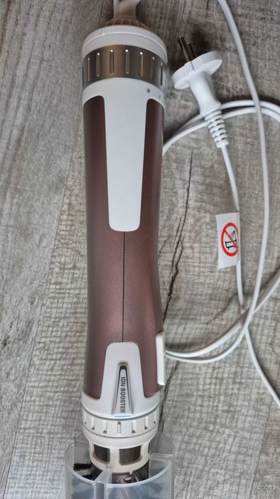 Perie par rotativa Rowenta nefolosita