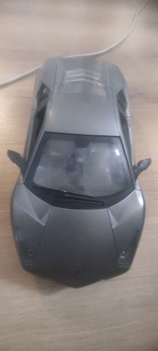 Игрушка машина Lamborghini
