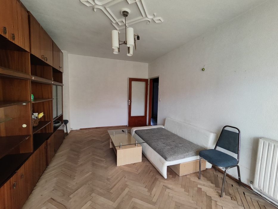Дава се под наем Тристаен апартамент в Враца, Дъбника - 65 кв.м за 228.99 € - Снимка #3