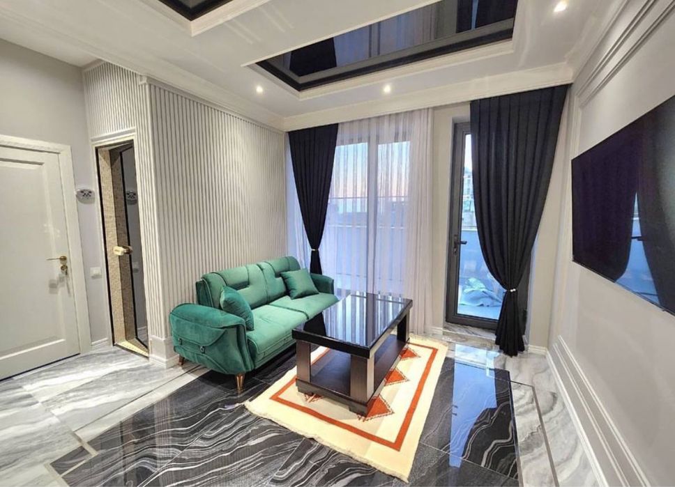 Мирабад Авенью!Сдается 4-х комнатный Пентхаус