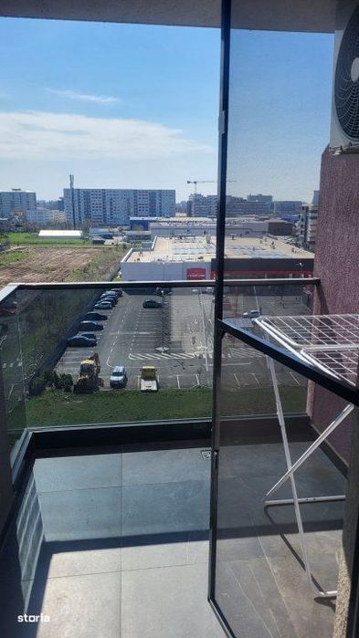 Garsoniera   Militari Residence