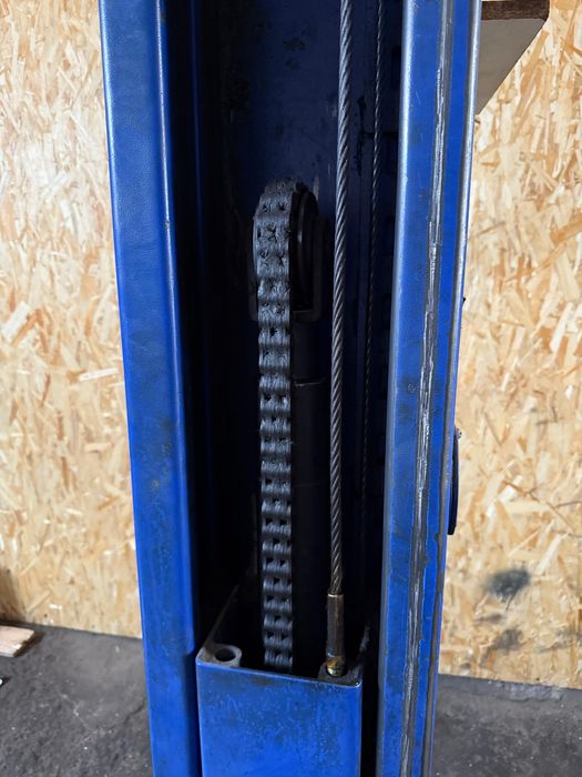 Продам подьемник для сто