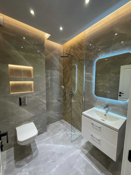 Продава се Двустаен апартамент в Пловдив, Кършияка - 66 кв.м за 1144 €/кв.м - Снимка #8