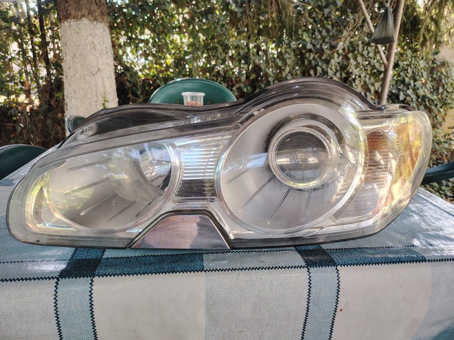 Ляв фар, за Ягуар ХФ