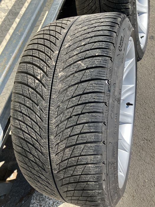 Jante BMW  style95 19 inch