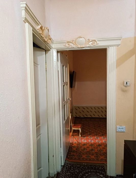 Чиланзар 21-кв, 3/3/4 передлн в 4х ком, Средний ремонт санузел раздель