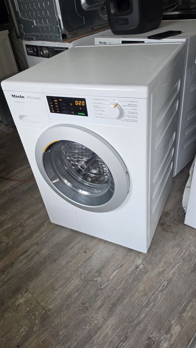 Пералня Miele W1 8kg