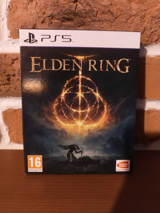 Elden Ring LAUNCH EDITION | PS5 | Launch Edition
