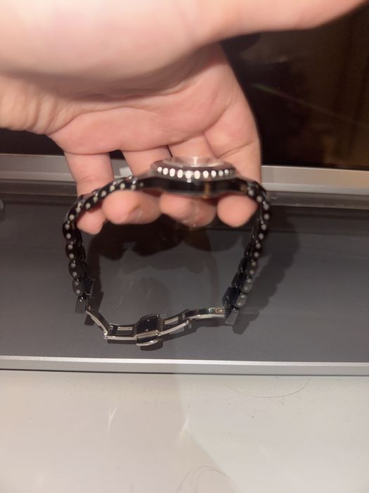 Ceas Boomerang Swiss Movement – model RSA0016 BLL