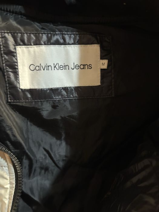 Мъжко яке Calvin Klein   M