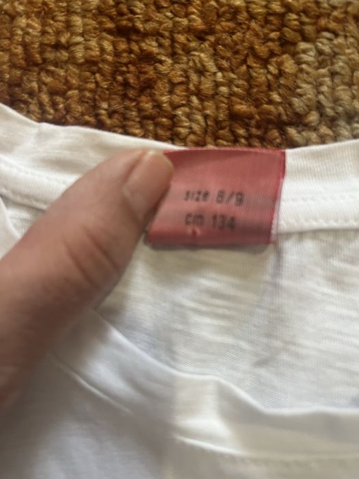 Продавам детски тениски