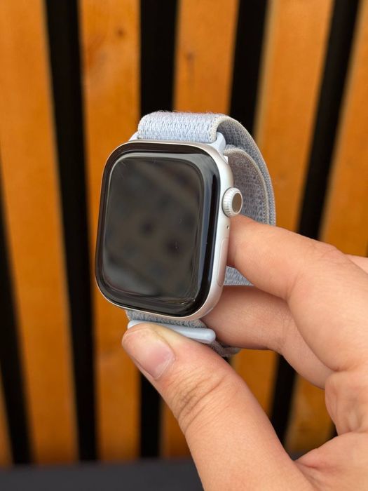 Apple Watch 10 series
