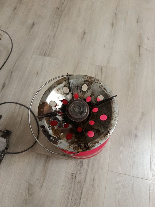 Продам газ баллон