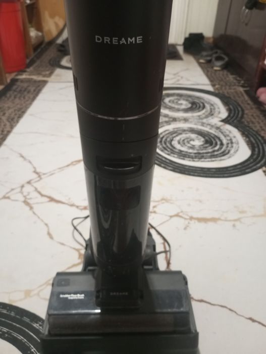 Продам моющий пылесос без проводеой