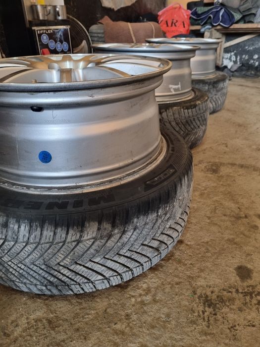 Saka diska avtoshina