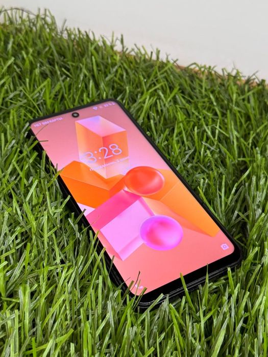INFINIX HOT 11 / 256 gb