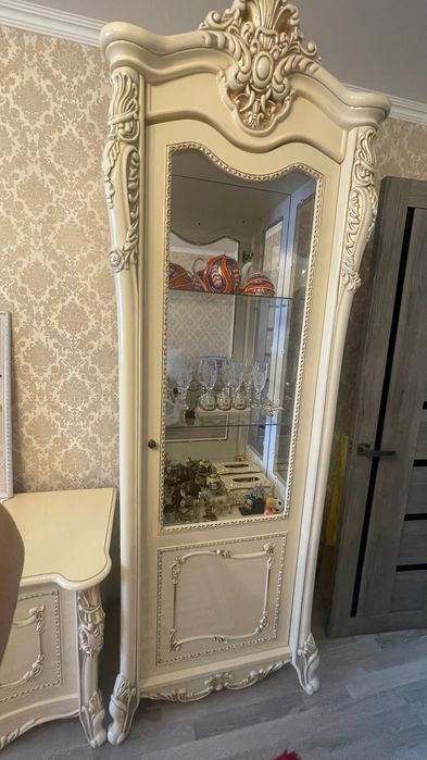 Гостиная  ДЖОКОНДА