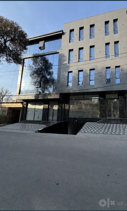 Сдам помещение 1380и2 Ашхабад парк
