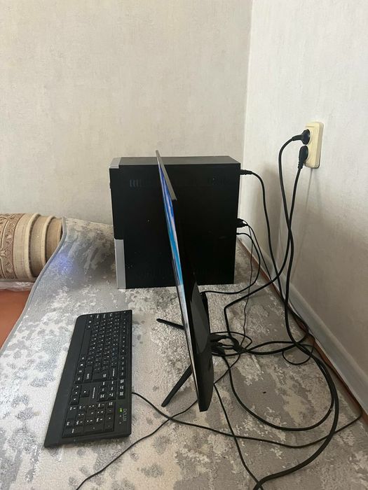 Продается компьютер