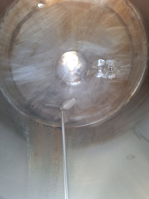 Неръждаеми съдове, смесители