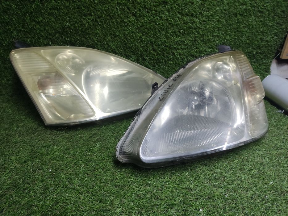 Фары Honda civic