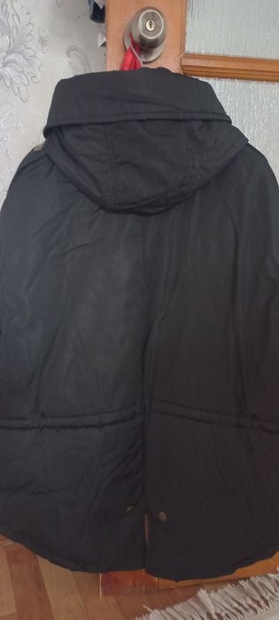 Продам женские черные курту